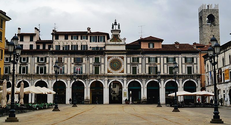La Leonessa. A Brescia con Iter Mentis