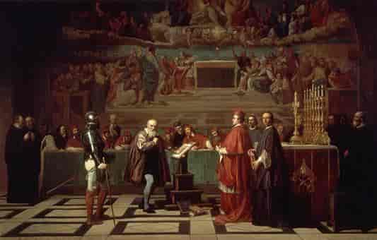 I luoghi di Galileo Galilei a Pisa