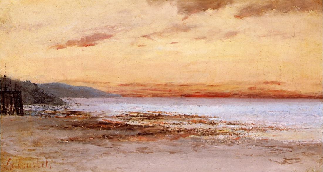 Impressionisti in Normandia