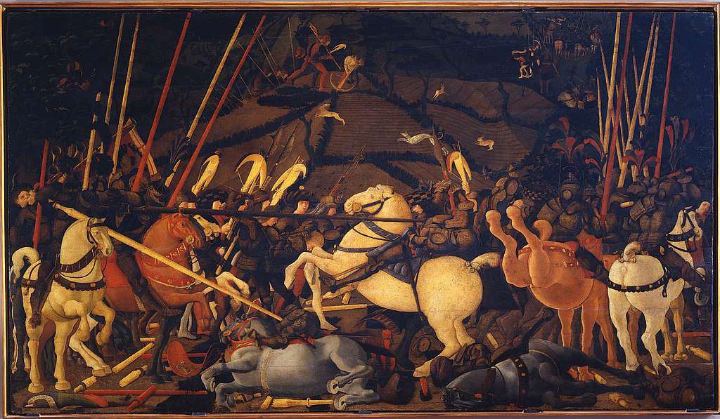 Magnifico 1492: la mostra a Palazzo Pitti