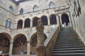 Il Museo del Bargello