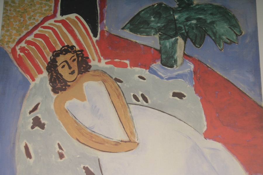 Matisse & Ferrara