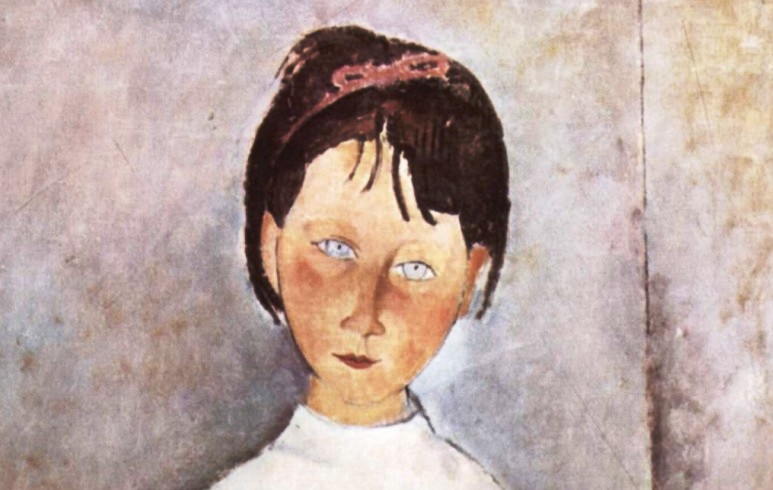 Modigliani e Livorno