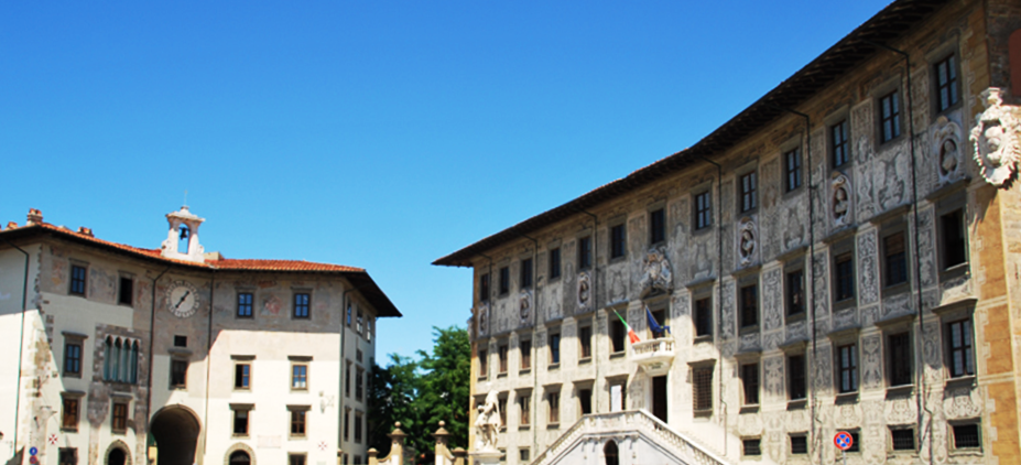 I Medici a Pisa