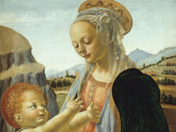 Verrocchio a Palazzo Strozzi