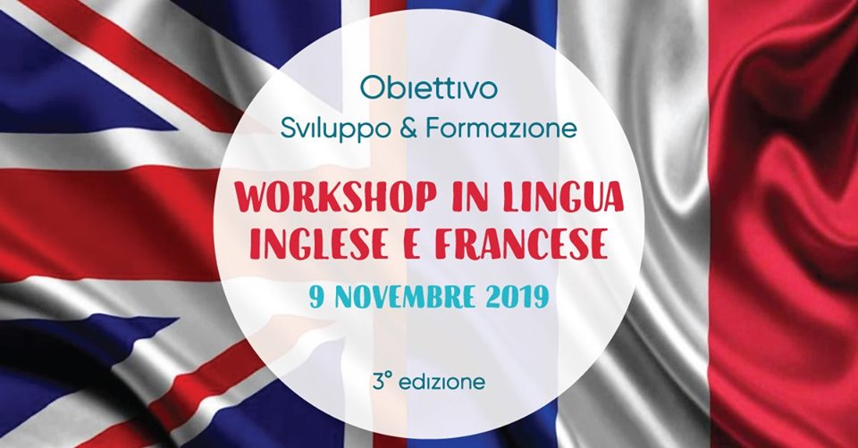 Obiettivo Sviluppo e Formazione (III)