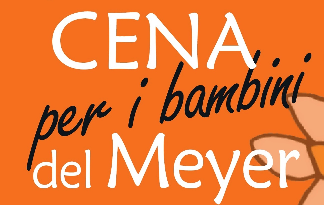 Cena per il Meyer