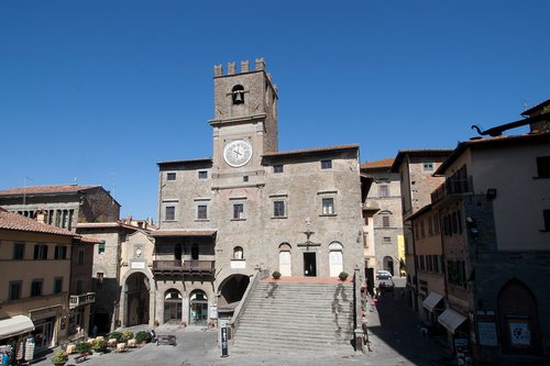 Cortona