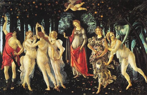 Conosciamo gli Uffizi
