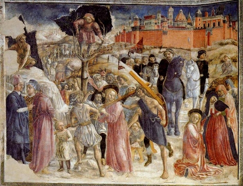 Siena inedita