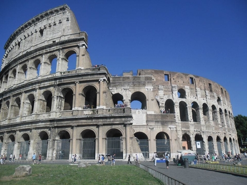 Roma