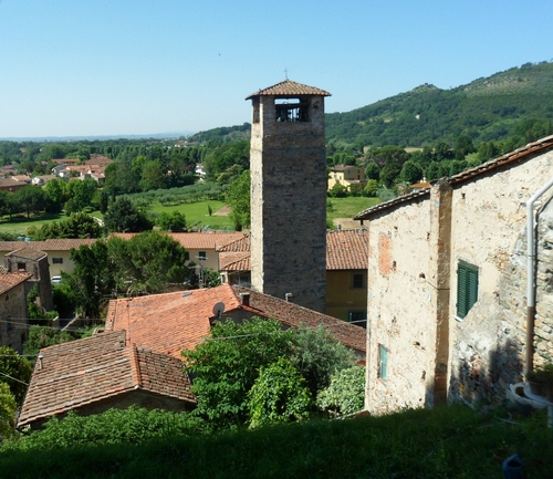 Vico e Calci