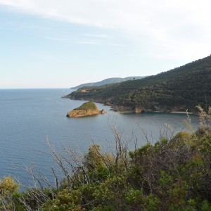 Gita all'isola d'Elba