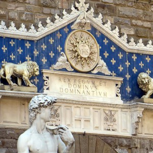 Palazzo Vecchio