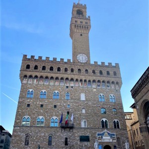 Palazzo Vecchio