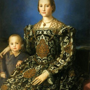 Bronzino a Palazzo Strozzi
