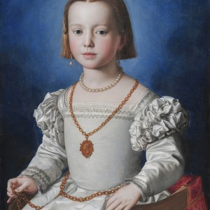 Bronzino a Palazzo Strozzi