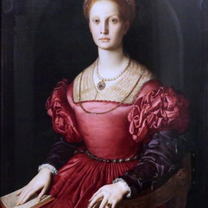 Bronzino a Palazzo Strozzi