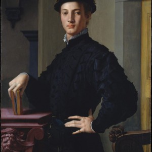 Bronzino a Palazzo Strozzi