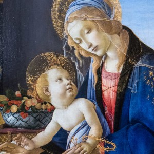 Botticelli a Palazzo Strozzi