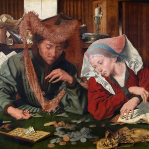 Botticelli a Palazzo Strozzi