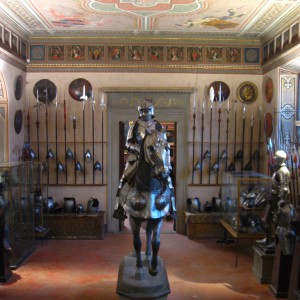 Il Museo Stibbert