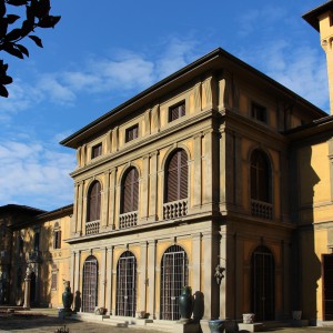 Il Museo Stibbert