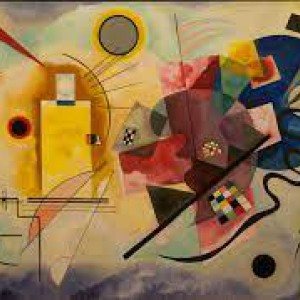 Kandinsky a Palazzo Blu