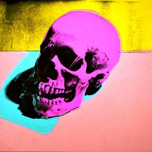 Andy Warhol a Palazzo Blu