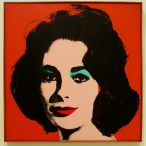 Andy Warhol a Palazzo Blu