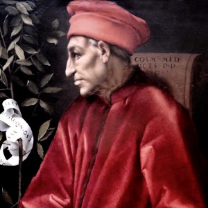 Pontormo e Rosso Fiorentino in mostra