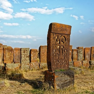 Viaggio in Armenia