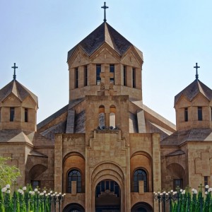 Viaggio in Armenia