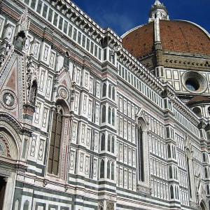 Il Cantiere del Duomo