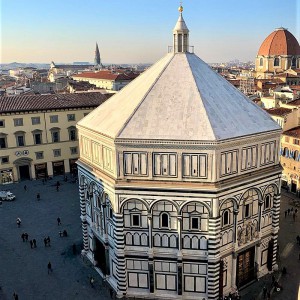 Il Cantiere del Duomo