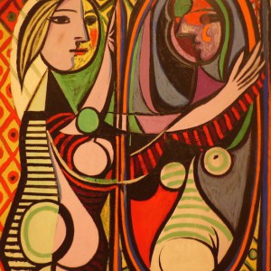 Picasso e la modernità spagnola