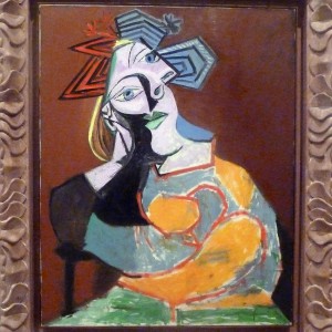 Picasso e la modernità spagnola