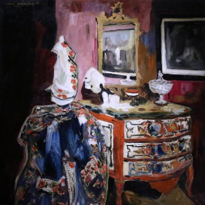 Luci del Novecento a Palazzo Pitti