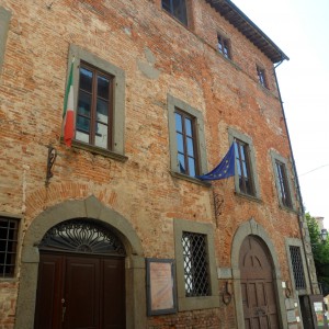 Sulla Via Francigena in Otto Mosse