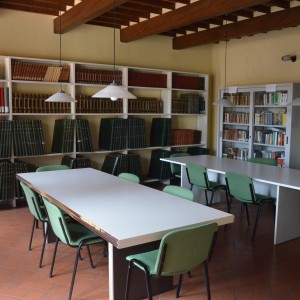 Sulla Via Francigena in Otto Mosse