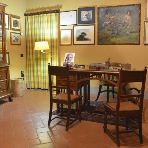 Sulla Via Francigena in Otto Mosse