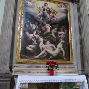 Sulla Via Francigena in Otto Mosse