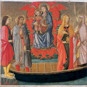 Sulla Via Francigena in Otto Mosse