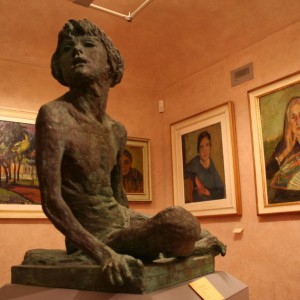 Sulla Via Francigena in Otto Mosse