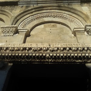 Tra Chiese, Piazze e Palazzi a Pisa