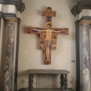 Tra Chiese, Piazze e Palazzi a Pisa