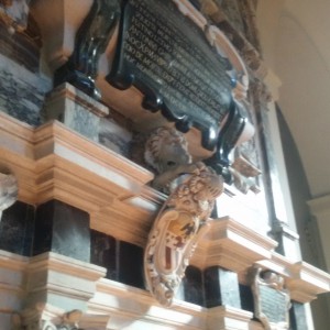 Tra Chiese, Piazze e Palazzi a Pisa