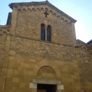 Tra Chiese, Piazze e Palazzi a Pisa