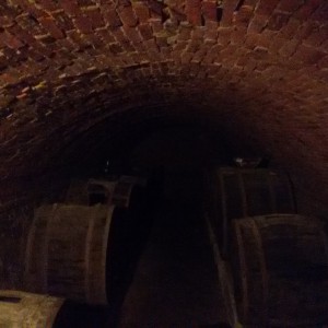 Tra tradizione ed esoterismo: Montefoscoli