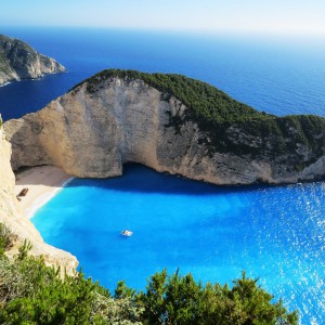 Viaggio in Grecia 